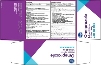 Omeprazole Image 2 (915 45 Omeprazole Image 2)